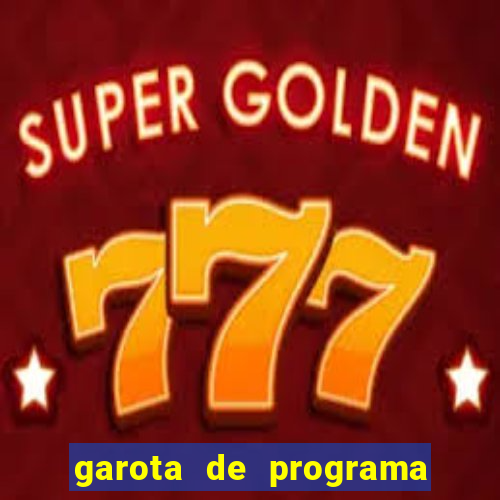 garota de programa barreiras bahia